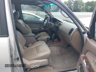 1999 Toyota 4Runner Limited z VIN JT3HN87R1X0223461, wystawiony jako IAAI lot #42513121 z przebiegiem 310 904 mil mil oraz . Historia ofert i sprzedaży dostępna na DreamBid. Obrazek 5.