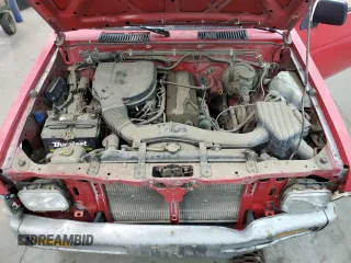1994 Nissan Frontier с VIN 1N6SD11S5RC341115, выставлен на аукционе Copart как лот 78713004 с пробегом 177 927 миль миль и Чистый • Clean title. История ставок и продаж доступна на DreamBid. Изображение 11.