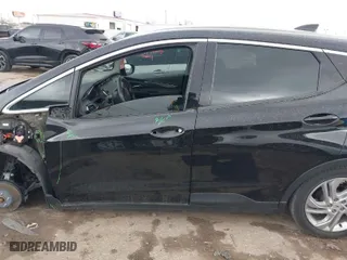 2022 Chevrolet Bolt EV 1LT with VIN 1G1FW6S01N4128233, listed as a IAAI auction lot 41701796 with 32,988 mi miles. Bid and sale history available at carsss.com. Image 15.