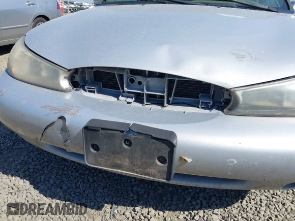 1999 Ford Contour with VIN 1FAFP653XXK167515, listed as a IAAI auction lot 42745231 with 144,236 mi miles and . Bid and sale history available at DreamBid. Image 6.