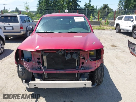 2008 Toyota Tacoma z VIN 5TETX22N28Z478591, wystawiony jako IAAI lot #42465031 z przebiegiem 141 529 mil mil oraz . Historia ofert i sprzedaży dostępna na DreamBid. Obrazek 13.