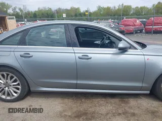 2012 Audi A6 Prestige with VIN WAUHGAFC1CN040212, listed as a IAAI auction lot 42167070 with 155,492 mi miles and . Bid and sale history available at DreamBid. Image 13.