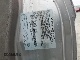2003 Ford Mustang Standard z VIN 1FAFP40483F404784, wystawiony jako Copart lot #55979115 z przebiegiem Nie podano mil oraz Szkoda całkowita • Salvage title. Historia ofert i sprzedaży dostępna na DreamBid. Obrazek 12.