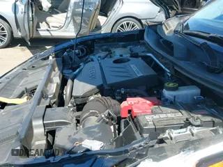 2023 Nissan Rogue S with VIN 5N1BT3AA6PC914735, listed as a IAAI auction lot 42596069 with 14,013 mi miles and . Bid and sale history available at DreamBid. Image 20.