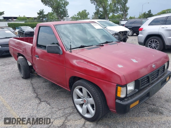 1994 Nissan Frontier с VIN 1N6SD11S3RC356695, выставлен на аукционе IAAI как лот 42408659 с пробегом 187 376 миль миль и . История ставок и продаж доступна на DreamBid. Изображение 1.