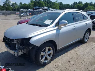 2013 Lexus RX 350 с VIN 2T2BK1BA2DC204224, выставлен на аукционе IAAI как лот 42689595 с пробегом 171 095 миль миль и . История ставок и продаж доступна на DreamBid. Изображение 17.
