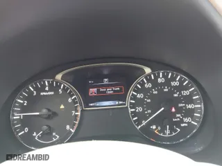 2017 Nissan Altima 2.5 SV with VIN 1N4AL3AP4HC173612, listed as a IAAI auction lot 41913418 with 146,911 mi miles. Bid and sale history available at carsss.com. Image 7.