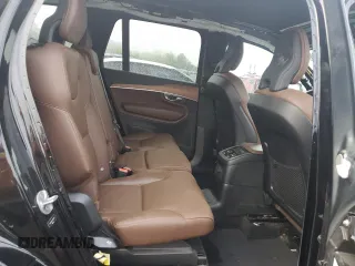 2023 Volvo XC90 z VIN YV4H60CW4P1933578, wystawiony jako Copart lot #58591315 z przebiegiem 49 868 mil mil oraz Szkoda całkowita • Salvage title. Historia ofert i sprzedaży dostępna na DreamBid. Obrazek 11.