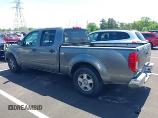 2008 Nissan Frontier SE with VIN 1N6AD09U18C436975, listed as a IAAI auction lot 42196434 with 149,689 mi miles and . Bid and sale history available at DreamBid. Image 14.