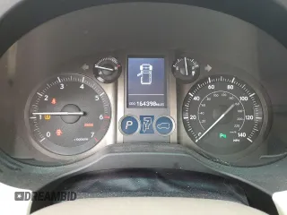 2011 Lexus GX 460 z VIN JTJBM7FX2B5019663, wystawiony jako Copart lot #53881575 z przebiegiem 164 398 mil mil oraz Szkody całkowita. Historia ofert i sprzedaży dostępna na DreamBid. Obrazek 9.