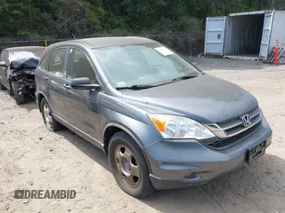 2011 Honda CR-V LX z VIN 5J6RE4H35BL063668, wystawiony jako IAAI lot #42793870 z przebiegiem 172 852 mil mil oraz . Historia ofert i sprzedaży dostępna na DreamBid. Obrazek 1.