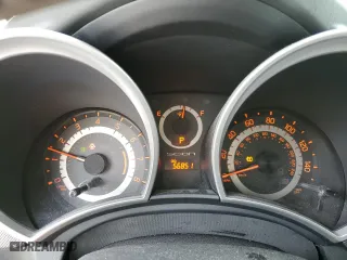 2015 Scion tC with VIN JTKJF5C75FJ006350, listed as a Copart auction lot 43591335 with 56,851 mi miles and Salvage Title. Bid and sale history available at carsss.com. Image 9.
