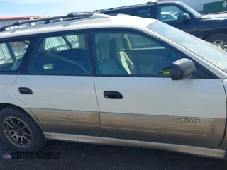 2003 Subaru Legacy Outback z VIN 4S3BH675437619136, wystawiony jako IAAI lot #42577446 z przebiegiem 270 906 mil mil oraz . Historia ofert i sprzedaży dostępna na DreamBid. Obrazek 13.