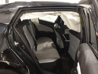 2016 Toyota Prius Four with VIN JTDKARFU0G3507820, listed as a IAAI auction lot 41501151 with 184,841 mi miles. Bid and sale history available at carsss.com. Image 8.