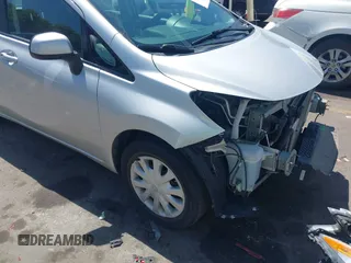 2014 Nissan Note S Plus with VIN 3N1CE2CP6EL410494, listed as a IAAI auction lot 42538850 with 72,746 mi miles and . Bid and sale history available at DreamBid. Image 13.