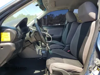 2007 Subaru Impreza i Special с VIN JF1GD61637H510840, выставлен на аукционе Copart как лот 56709815 с пробегом 94 154 миль миль и Списание • Salvage title. История ставок и продаж доступна на DreamBid. Изображение 7.