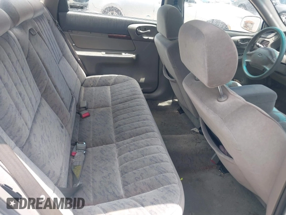 2000 Chevrolet Impala с VIN 2G1WF55E1Y9113363, выставлен на аукционе IAAI как лот 42542498 с пробегом 84 604 миль миль и . История ставок и продаж доступна на DreamBid. Изображение 8.