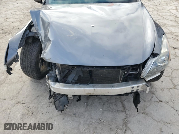 2014 Infiniti Q60 z VIN JN1CV6EL2EM130045, wystawiony jako Copart lot #43700565 z przebiegiem 87 316 mil mil oraz Szkoda całkowita • Salvage title. Historia ofert i sprzedaży dostępna na DreamBid. Obrazek 12.