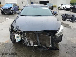 2014 Kia Cadenza Premium with VIN KNALN4D74E5124714, listed as a Copart auction lot 51262805 with 101,188 mi miles and Salvage Title. Bid and sale history available at carsss.com. Image 5.