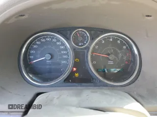 2005 Chevrolet Cobalt LT with VIN 1G1AZ52F457508424, listed as a Copart auction lot 43432535 with 235,220 mi miles and Salvage Title. Bid and sale history available at DreamBid. Image 9.