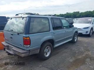 1996 Ford Explorer XL с VIN 1FMDU34X9TZA53905, выставлен на аукционе IAAI как лот 42800488 с пробегом 248 315 миль миль и . История ставок и продаж доступна на DreamBid. Изображение 4.