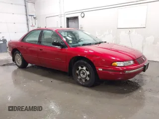 1997 Chrysler Concorde z VIN 2C3HD56F5VH686947, wystawiony jako IAAI lot #41990264 z przebiegiem 156 336 mil mil oraz . Historia ofert i sprzedaży dostępna na DreamBid. Obrazek 1.