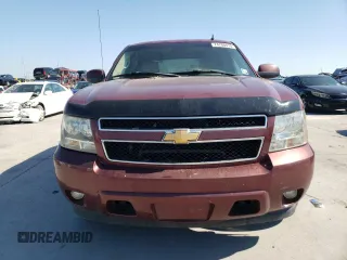 2008 Chevrolet Avalanche LT w/1LT with VIN 3GNEC12J18G147208, listed as a Copart auction lot 74700474 with 215,918 mi miles and Non Repairable. Bid and sale history available at carsss.com. Image 5.