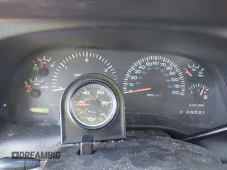 2001 Dodge Ram 2500 with VIN 3B7KC23661G218257, listed as a IAAI auction lot 41272915 with 464,917 mi miles. Bid and sale history available at carsss.com. Image 7.