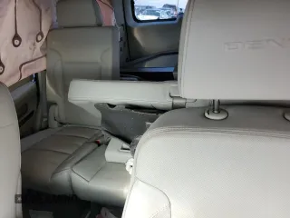 2016 GMC Yukon Denali with VIN 1GKS1CKJ5GR276276, listed as a Copart auction lot 68343954 with Not Provided miles and Salvage Title. Bid and sale history available at carsss.com. Image 10.