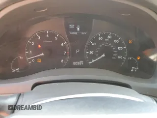 2012 Lexus RX 350 z VIN 2T2ZK1BA7CC073160, wystawiony jako Copart lot #59152155 z przebiegiem 190 984 mil mil oraz Czysty tytuł • Clean title. Historia ofert i sprzedaży dostępna na DreamBid. Obrazek 9.