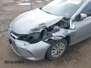 2017 Toyota Camry XLE with VIN 4T1BF1FK5HU430144, listed as a IAAI auction lot 42124047 with 113,926 mi miles and . Bid and sale history available at DreamBid. Image 6.