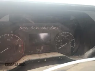 2023 Ford F-250 XL с VIN 1FT7X2BA7PED73688, выставлен на аукционе Copart как лот 81195454 с пробегом Не указан миль и На запчасти • Non repairable. История ставок и продаж доступна на DreamBid. Изображение 9.
