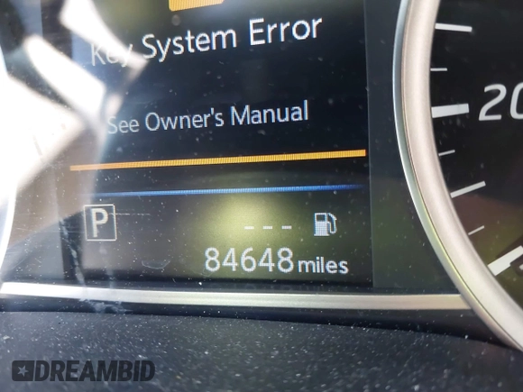 2019 Nissan Sentra SV with VIN 3N1AB7AP0KY317033, listed as a IAAI auction lot 41656832 with 84,648 mi miles and . Bid and sale history available at DreamBid. Image 15.