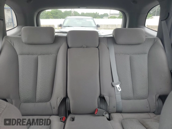 2007 Hyundai Santa Fe SE with VIN 5NMSH73E67H100356, listed as a Copart auction lot 64303625 with 133,899 mi miles and Clean title. Bid and sale history available at DreamBid. Image 10.