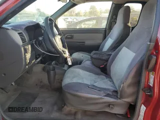 2005 GMC Canyon SLE Z85 with VIN 1GTCS196858146188, listed as a Copart auction lot 73087244 with 213,815 mi miles and Salvage Title. Bid and sale history available at carsss.com. Image 7.