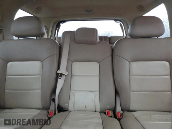 2003 Ford Expedition Eddie Bauer with VIN 1FMFU18L43LC20128, listed as a Copart auction lot 52811965 with 101,589 mi miles and Salvage Title. Bid and sale history available at carsss.com. Image 10.
