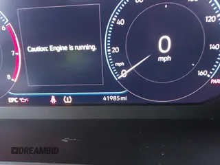 2019 Volkswagen Jetta SEL z VIN 3VWE57BU4KM248989, wystawiony jako IAAI lot #41465186 z przebiegiem 41 985 mil mil oraz . Historia ofert i sprzedaży dostępna na DreamBid. Obrazek 15.