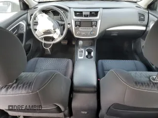 2018 Nissan Altima 2.5 S with VIN 1N4AL3AP5JC269044, listed as a Copart auction lot 47289235 with 0 mi miles and Salvage Title. Bid and sale history available at carsss.com. Image 8.