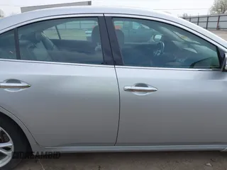2012 Nissan Maxima SV with VIN 1N4AA5AP8CC866483, listed as a IAAI auction lot 41823966 with 93,535 mi miles and . Bid and sale history available at DreamBid. Image 13.