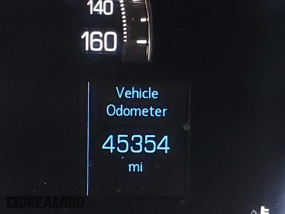 2019 Cadillac XTS Luxury with VIN 2G61M5S35K9104833, listed as a IAAI auction lot 42575227 with 45,354 mi miles and . Bid and sale history available at DreamBid. Image 16.