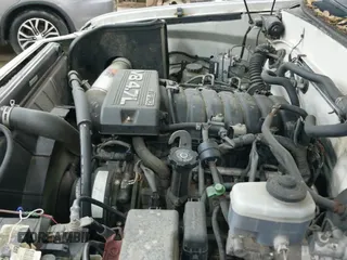 2005 Toyota Tundra SR5 с VIN 5TBDT44195S492771, выставлен на аукционе IAAI как лот 42329237 с пробегом 232 238 миль миль и . История ставок и продаж доступна на DreamBid. Изображение 19.