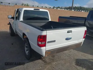 2008 Ford Ranger XL with VIN 1FTZR14U98PA34313, listed as a IAAI auction lot 41478151 with 383,661 mi miles and . Bid and sale history available at DreamBid. Image 3.