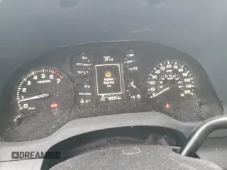 2021 Toyota Tundra SR with VIN 5TFRY5F17MX292529, listed as a Copart auction lot 47227595 with 98,530 mi miles and Salvage title. Bid and sale history available at DreamBid. Image 9.