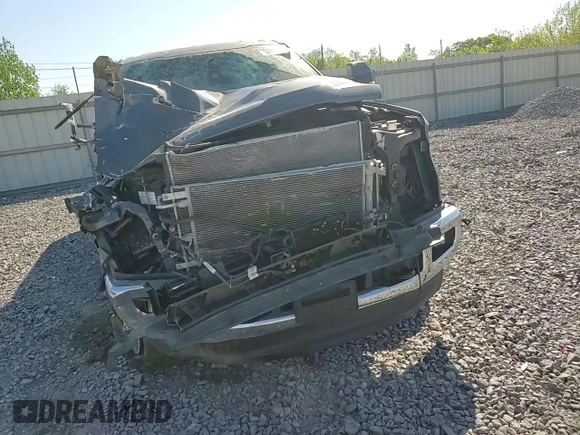 2019 Ford F-250 XL с VIN 1FT7W2BT7KEC09628, выставлен на аукционе Copart как лот 52796325 с пробегом 90 419 миль миль и Списание • Salvage title. История ставок и продаж доступна на DreamBid. Изображение 11.