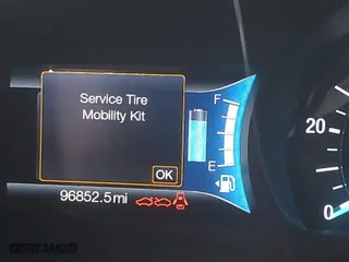 2017 Ford Fusion Energi SE with VIN 3FA6P0PU6HR203037, listed as a IAAI auction lot 41567334 with 96,852 mi miles. Bid and sale history available at carsss.com. Image 15.