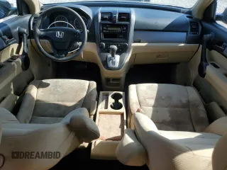2010 Honda CR-V LX with VIN 5J6RE4H35AL088844, listed as a Copart auction lot 51967945 with 147,593 mi miles and Clean title. Bid and sale history available at DreamBid. Image 8.