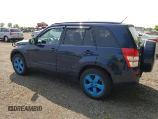 2010 Suzuki Grand Vitara z VIN JS3TD0D46A4100422, wystawiony jako Copart lot #59288715 z przebiegiem 214 865 mil mil oraz Czysty tytuł • Clean title. Historia ofert i sprzedaży dostępna na DreamBid. Obrazek 2.