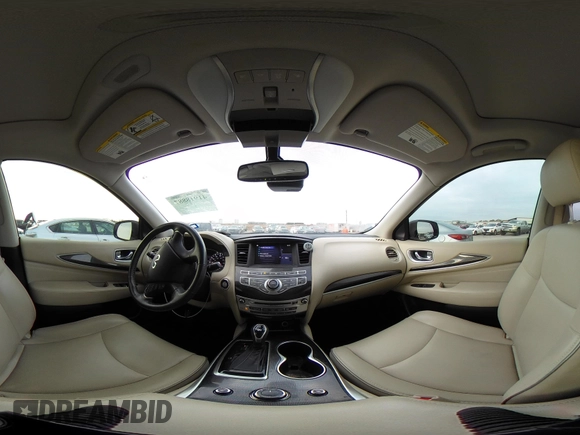 2020 Infiniti QX60 Pure with VIN 5N1DL0MN2LC531102, listed as a IAAI auction lot 41918887 with 55,284 mi miles and . Bid and sale history available at DreamBid. Image 19.