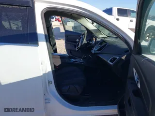 2017 GMC Terrain SLE with VIN 2GKALMEK4H6275701, listed as a IAAI auction lot 41534302 with 111,202 mi miles. Bid and sale history available at carsss.com. Image 5.