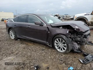 2022 Cadillac CT5 Premium Luxury z VIN 1G6DN5RK5N0111092, wystawiony jako Copart lot #86408354 z przebiegiem Nie podano mil oraz Szkoda całkowita • Salvage title. Historia ofert i sprzedaży dostępna na DreamBid. Obrazek 4.